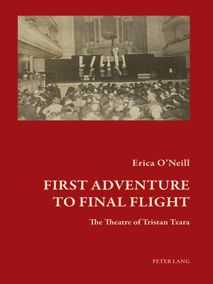 cover image of First Adventure to Final Flight